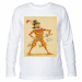 Unisex Long Sleeve T-Shirt 26.25 &euro;