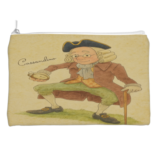 All Over Pochette