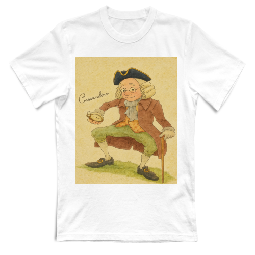 T-Shirt Unisex