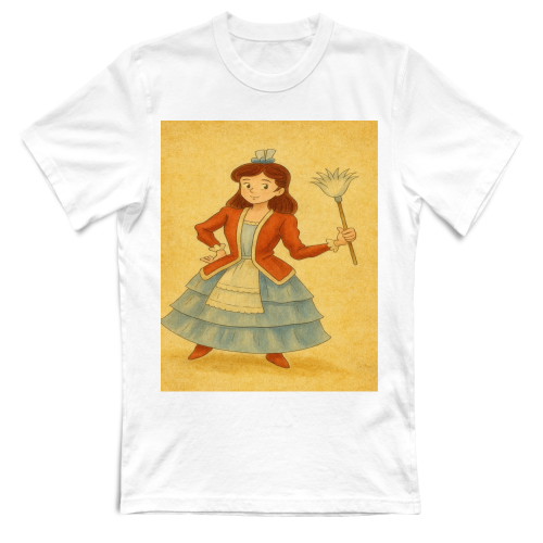 T-Shirt Unisex