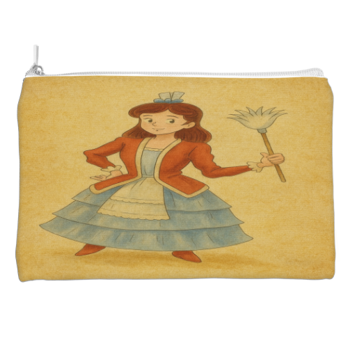 All Over Pochette
