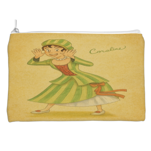 All Over Pochette