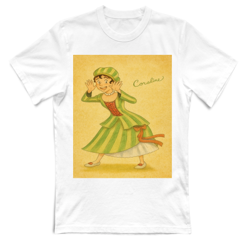 T-Shirt Unisex