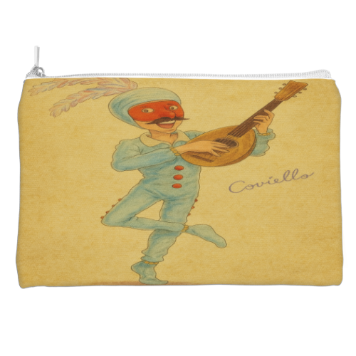 All Over Pochette