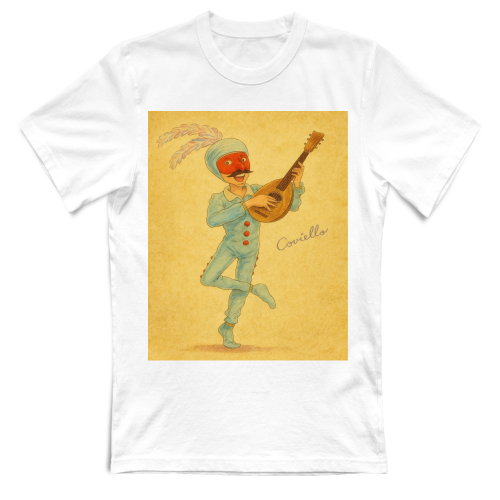 T-Shirt Unisex