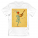 T-shirt unisexe 21.25 &euro;