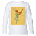T-shirt unisexe à manches longues 26.25 &euro;