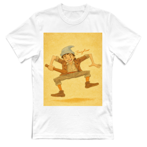 T-Shirt Unisex