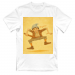 Unisex T-Shirt 21.25 &euro;