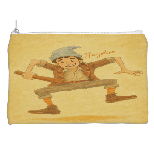 All Over Pochette