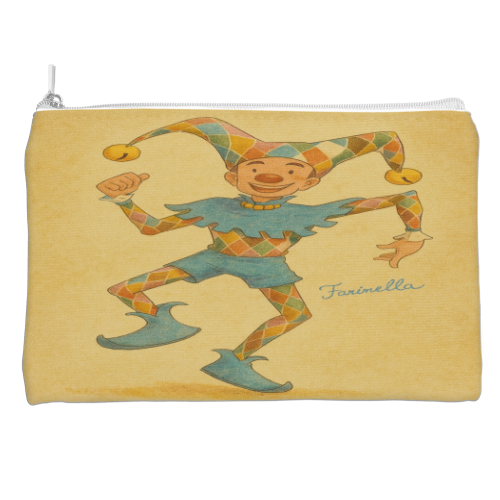 All Over Pochette