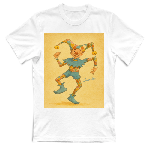 T-Shirt Unisex