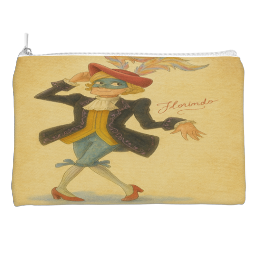 All Over Pochette