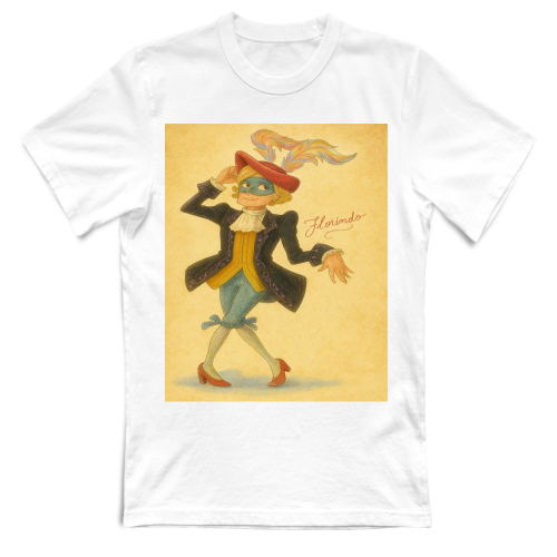 T-Shirt Unisex