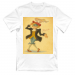 Unisex T-Shirt 21.25 &euro;
