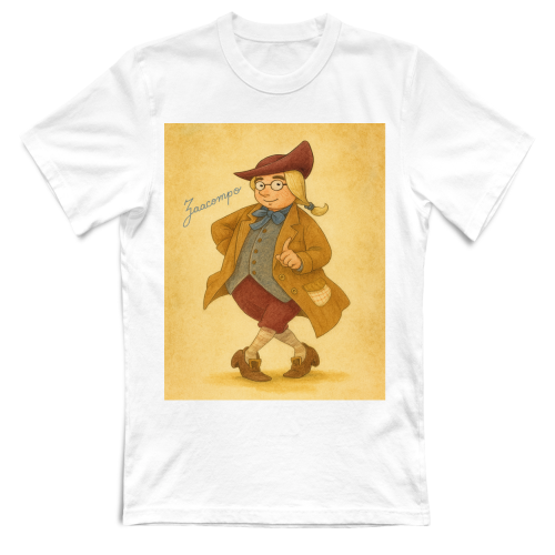 T-Shirt Unisex