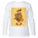 T-shirt unisexe à manches longues 26.25 &euro;