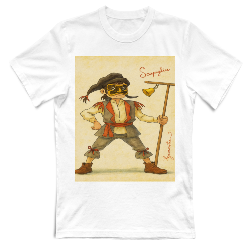 T-Shirt Unisex