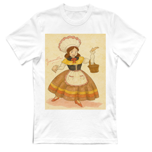 T-Shirt Unisex