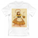 Unisex T-Shirt 21.25 &euro;