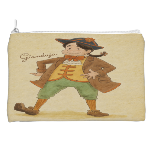 All Over Pochette