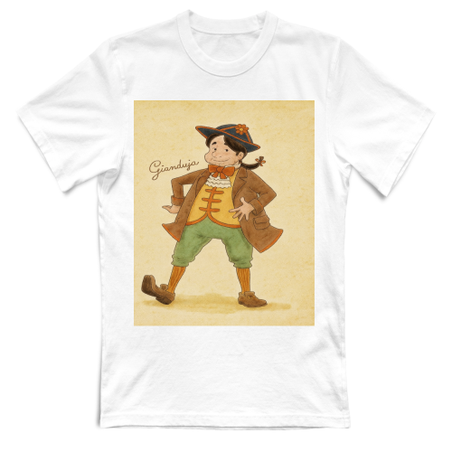 T-Shirt Unisex