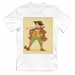 Unisex T-Shirt 21.25 &euro;