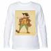 Unisex Long Sleeve T-Shirt 26.25 &euro;