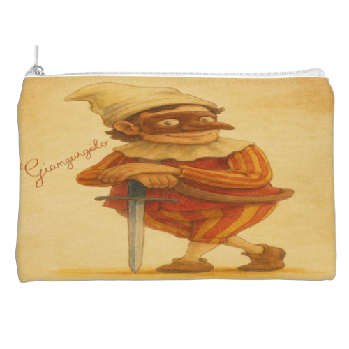 All Over Pochette
