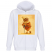 Premium Zip Hoodie 59.90 &euro;