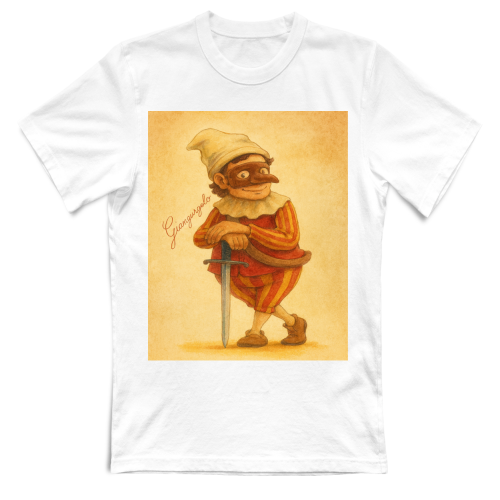 T-Shirt Unisex