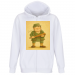 Premium Zip Hoodie 59.90 &euro;