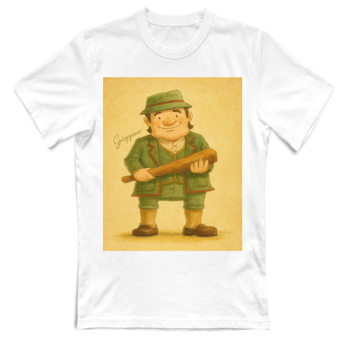 T-Shirt Unisex
