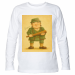 Unisex Long Sleeve T-Shirt 26.25 &euro;