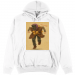 Sweat à capuche unisexe 46.25 &euro;