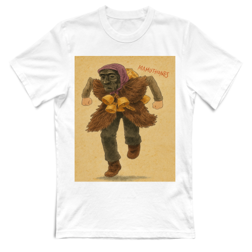 T-Shirt Unisex