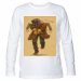 T-shirt unisexe à manches longues 26.25 &euro;
