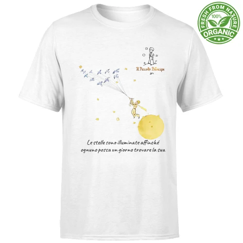T-Shirt Unisex Organic