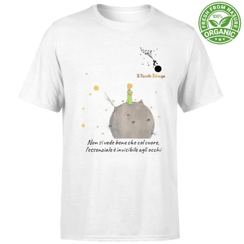 T-Shirt Unisex Organic