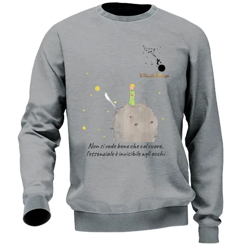 Felpa Unisex