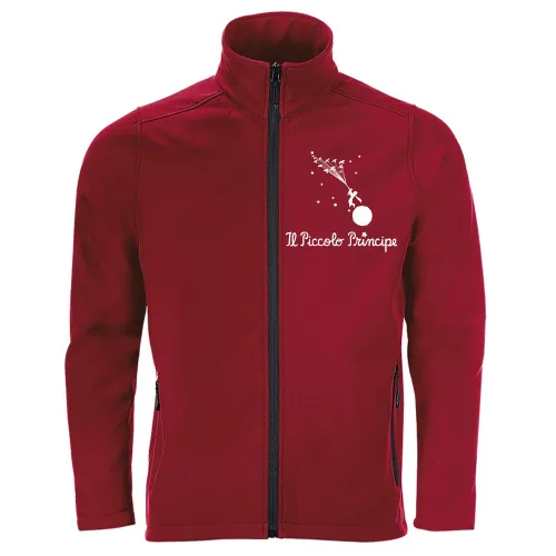 Giacca Softshell