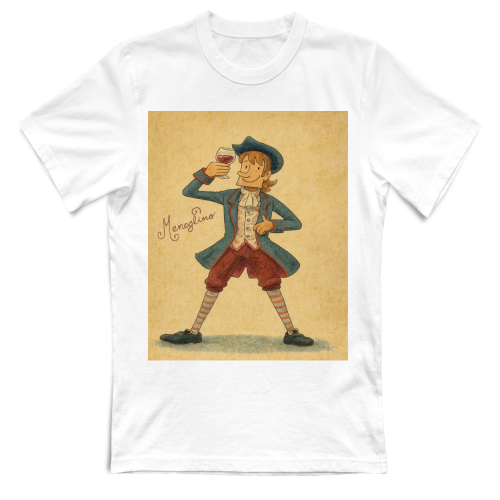 T-Shirt Unisex