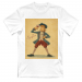 Unisex T-Shirt 21.25 &euro;