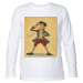 Unisex Long Sleeve T-Shirt 26.25 &euro;