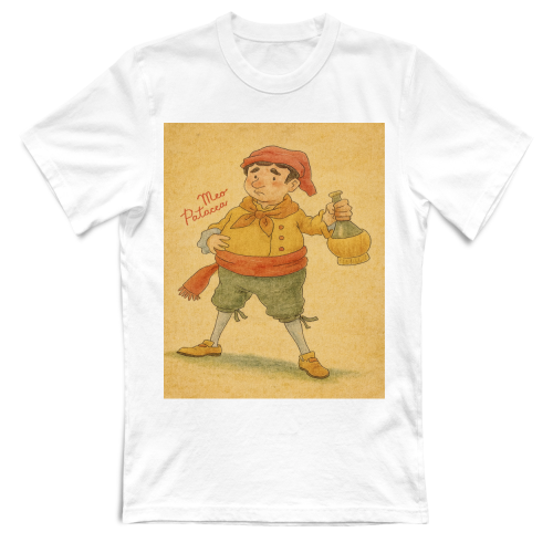 T-Shirt Unisex
