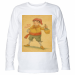 Unisex Long Sleeve T-Shirt 26.25 &euro;