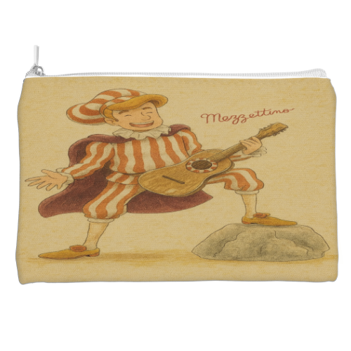 All Over Pochette