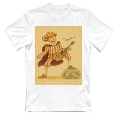 T-Shirt Unisex
