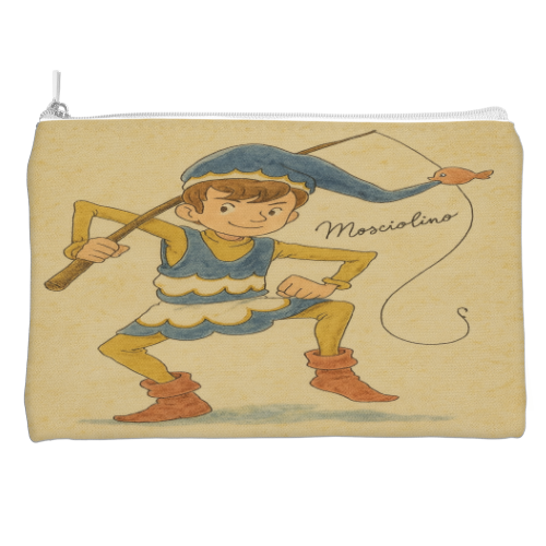 All Over Pochette