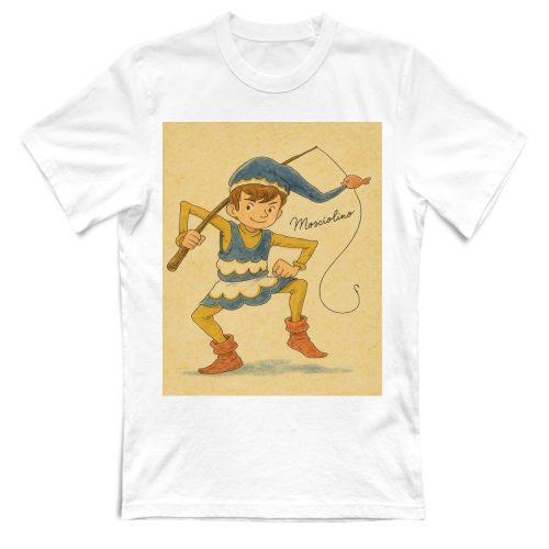 T-Shirt Unisex
